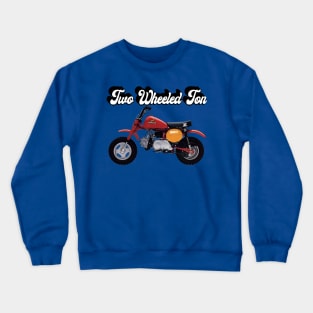 TWT O.G. Vintage Crewneck Sweatshirt